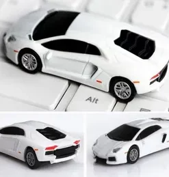 Hochwertiger Flash-Laufwerk mit Metallgehäuse für Werbung