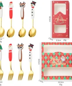 Esslöffel mit Gravur für die beste Freundin