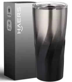 Thermobechern mit persönlicher Gravur als perfektes Geschenk für jeden Anlass