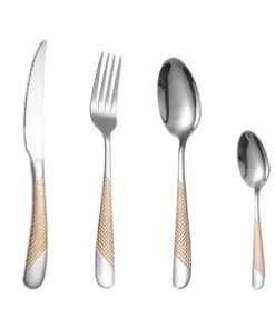 Esslöffel mit Gravur mit individueller Botschaft