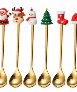 Esslöffel mit Gravur für Jubiläum