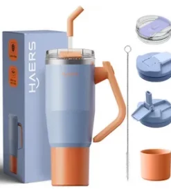 Professionelle Gravur von Thermobechern für Vereine, Schulen und Unternehmen