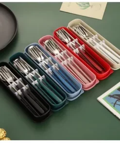 Esslöffel mit Gravur mit Logo