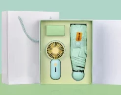 Exklusives Business-Geschenk-Set mit Lasergravur – Variante 26