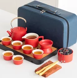 Exklusives Business-Geschenk-Set mit Lasergravur – Variante 24