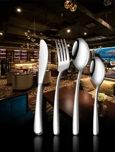 Esslöffel mit Gravur mit Datum