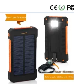 Powerbank mit Laser-Gravur: Eine Botschaft, die nicht verblasst und Ihre Marke stärkt