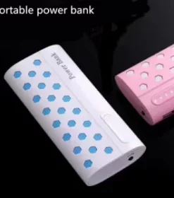 Exklusive Powerbanks mit Gravur als wertvolles Geschenk für Mitarbeiter und Partner