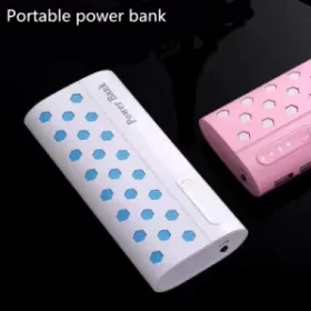 Exklusive Powerbanks mit Gravur als wertvolles Geschenk für Mitarbeiter und Partner