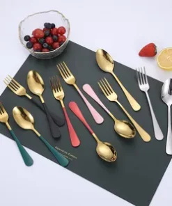 Esslöffel mit Gravur Geburtstagsgeschenk