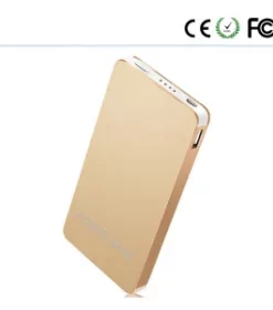 Personalisierte Powerbanks für alle Endgeräte: Ihr Logo immer im Blick, wenn es am wichtigsten ist