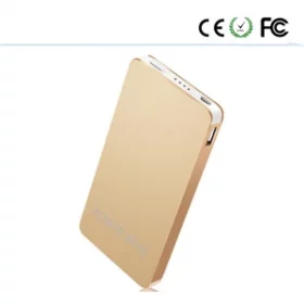 Personalisierte Powerbanks für alle Endgeräte: Ihr Logo immer im Blick, wenn es am wichtigsten ist