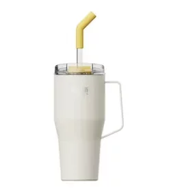 Thermobechern mit Firmenlogo als exklusives Kundengeschenk