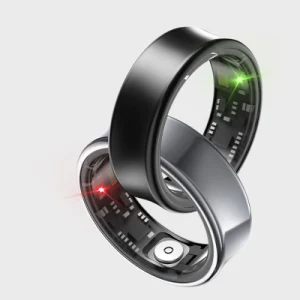 Edler USB Drive aus Metall mit Wunschtext