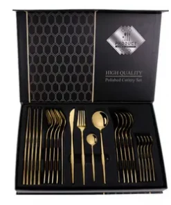 Esslöffel mit Gravur Herzmotiv