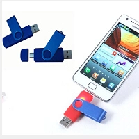 Edler USB Drive aus Metall mit Namensgravur