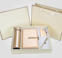 Exklusives Business-Geschenk-Set mit Lasergravur – Variante 10