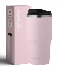 Thermobechern mit Gravur: Ihr persönliches Accessoire für den täglichen Gebrauch