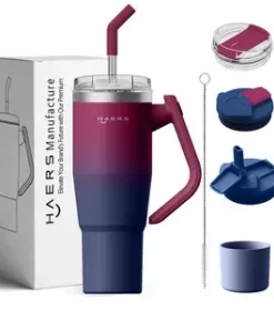 Thermobechern mit persönlicher Gravur als perfektes Geschenk für jeden Anlass