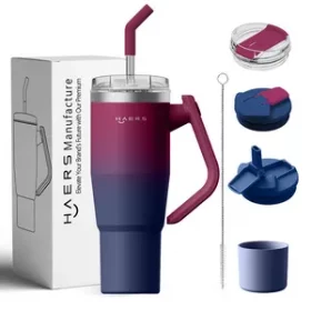 Thermobechern mit persönlicher Gravur als perfektes Geschenk für jeden Anlass