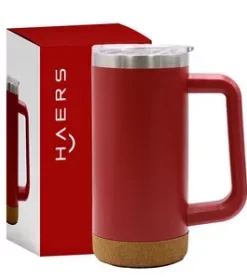 Thermobechern mit Gravur: Ihr persönliches Statement für unterwegs