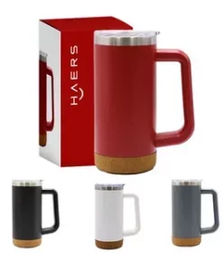 Thermobechern für unterwegs: Jetzt mit Ihrem Namen oder Zitat gravieren lassen