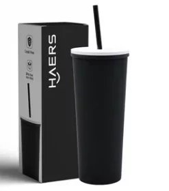 Isolierte Thermobecher für heiße und kalte Getränke – Jetzt mit Ihrer persönlichen Gravur