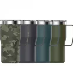 Thermobechern mit Wunschgravur für Unternehmen und Private: Einzigartige Werbeartikel und Geschenkideen