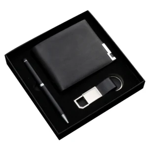 Exklusive Business-Geschenk-Sets mit Lasergravur