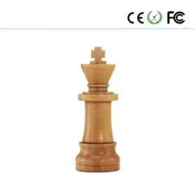 Hochwertige Holz-USB-Sticks mit Gravur für kreative Berufe und Agenturen