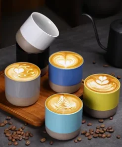 Geschenkbecher mit Gravur für Geschäftspartner