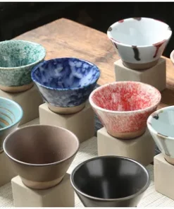 Keramiktasse mit Logo – Für Büros und Events