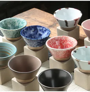 Keramiktasse mit Logo – Für Büros und Events