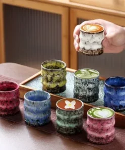 Kaffeetasse mit Wunschtext graviert