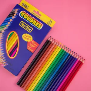 Bedruckter Bleistift mit Wunschlogo