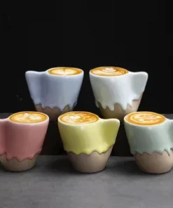 Tasse mit Gravur – Für Messen & Marketing