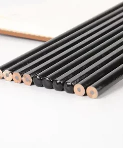 Bleistifte mit Logo als Werbegeschenk