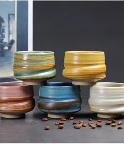 Werbetasse mit Logo für Firmenkunden