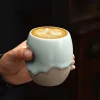 Geschenkidee: Tasse mit Gravur
