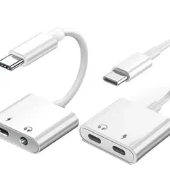 USB-C Hub mit Ihrem Logo, Option 3