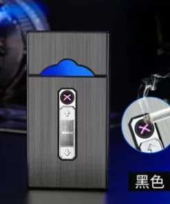 Luxus-Etui für Zigaretten