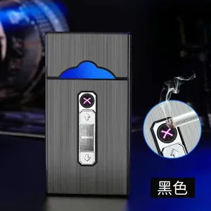 Luxus-Etui für Zigaretten