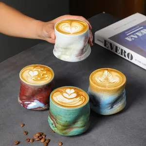 Business-Tasse mit Firmenbranding