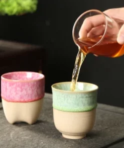 Tasse mit Namensgravur und Logo