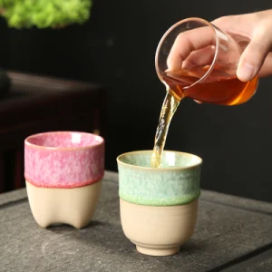 Tasse mit Namensgravur und Logo