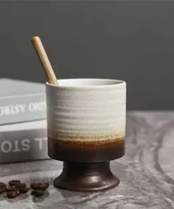 Premium Keramiktasse mit Gravur