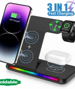 Individuell graviertes USB-C-Ladegerät mit Logo