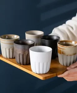 Firmenlogo auf Becher gravieren lassen