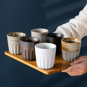 Firmenlogo auf Becher gravieren lassen