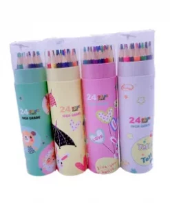 Gravierte Bleistifte für Markenauftritt